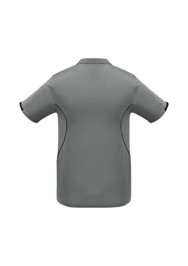 Mens Razor Short Sleeve Polo (FBIZP405MS)