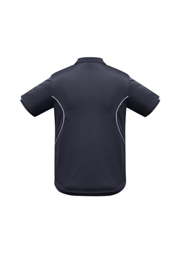 Mens Razor Short Sleeve Polo (FBIZP405MS)