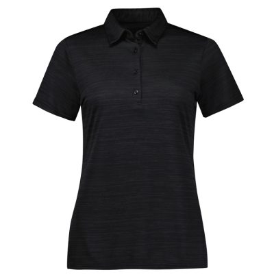 Womens Orbit Short Sleeve Polo (FBIZP410LS)