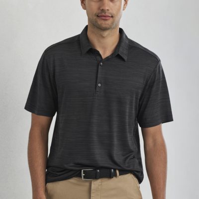 Mens Orbit Short Sleeve Polo (FBIZP410MS)