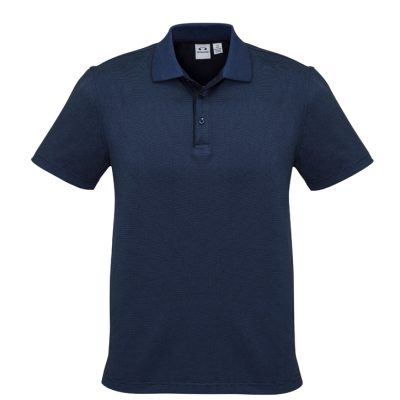 Mens Shadow Short Sleeve Polo (FBIZP501MS)