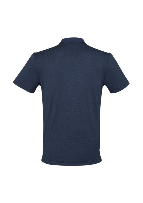 Mens Shadow Short Sleeve Polo (FBIZP501MS)