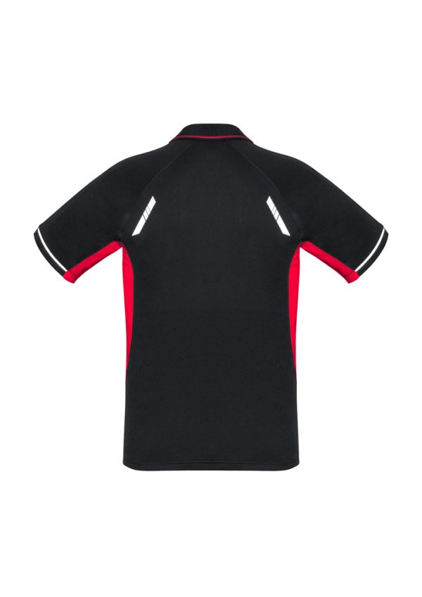 Kids Renegade Short Sleeve Polo (FBIZP700KS)