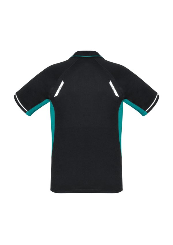 Kids Renegade Short Sleeve Polo (FBIZP700KS)