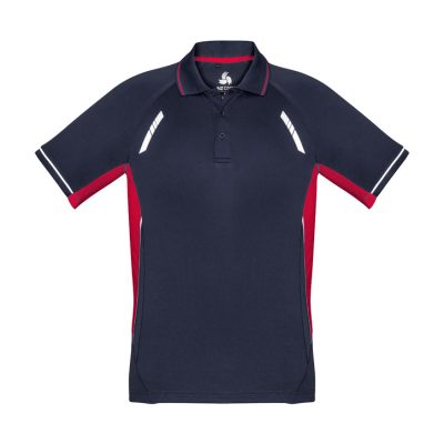 Kids Renegade Short Sleeve Polo (FBIZP700KS)