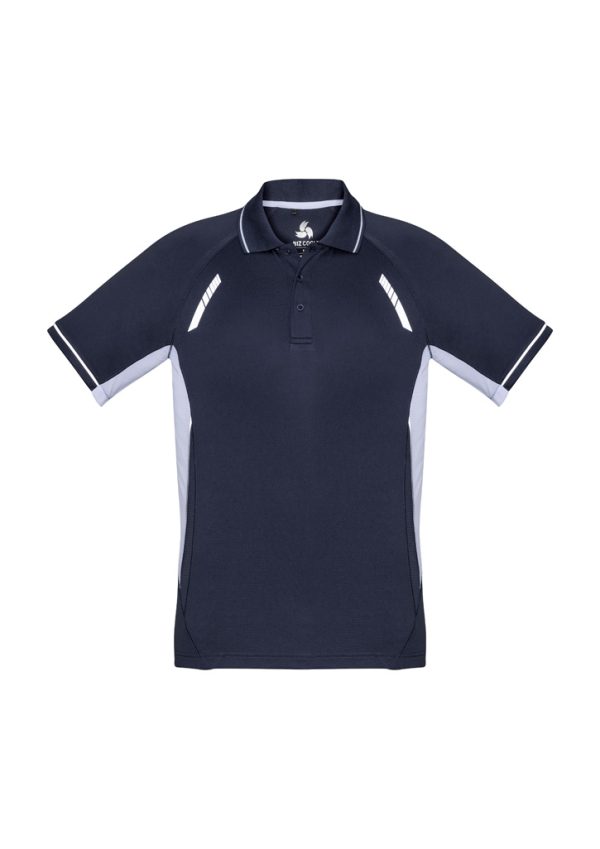 Kids Renegade Short Sleeve Polo (FBIZP700KS)