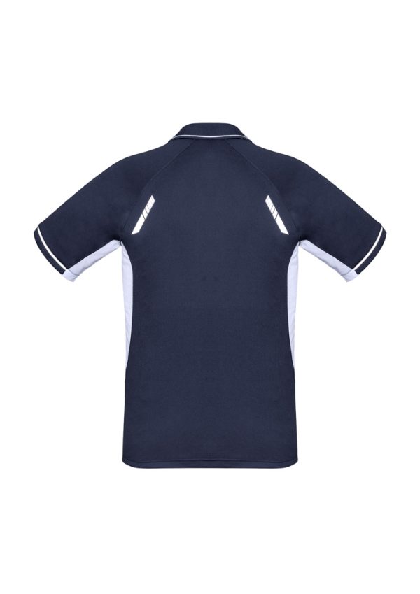 Kids Renegade Short Sleeve Polo (FBIZP700KS)