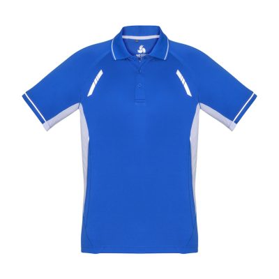 Mens Renegade Short Sleeve Polo (FBIZP700MS)