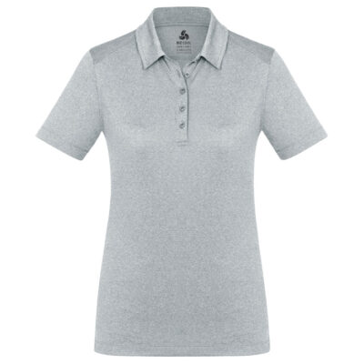 Womens Aero Short Sleeve Polo (FBIZP815LS)