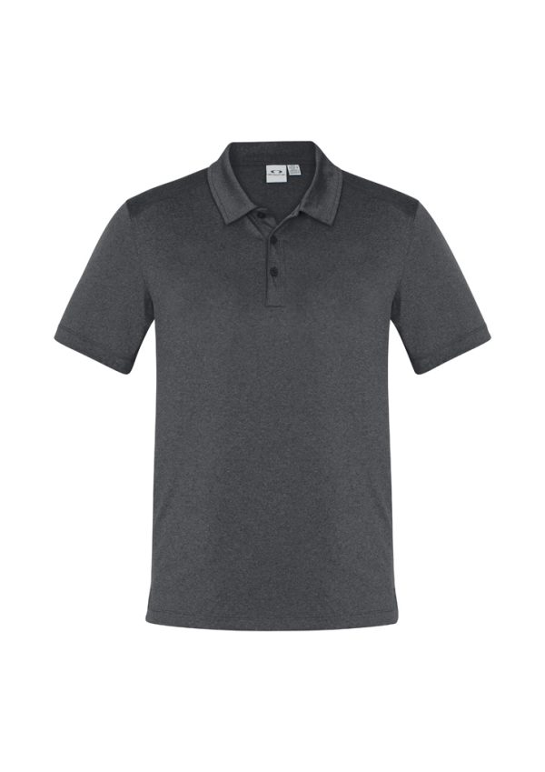 Mens Aero Short Sleeve Polo (FBIZP815MS)