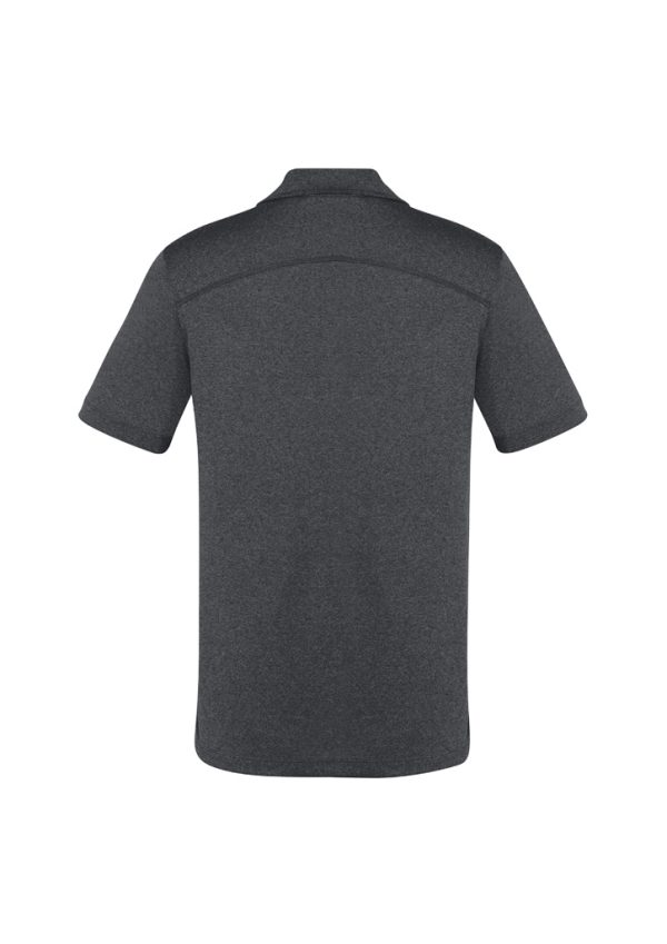 Mens Aero Short Sleeve Polo (FBIZP815MS)