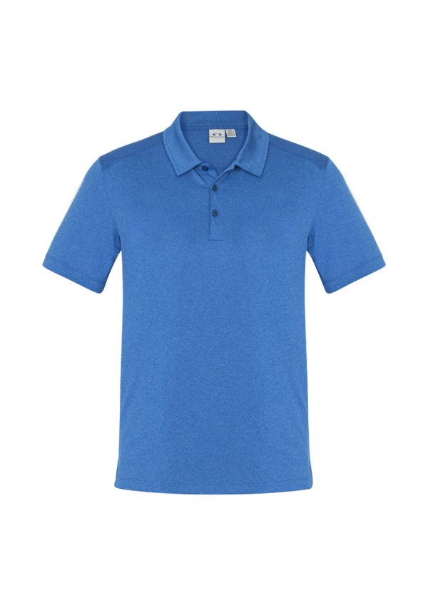 Mens Aero Short Sleeve Polo (FBIZP815MS)