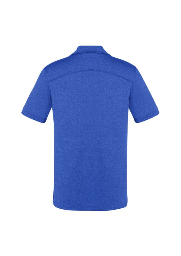 Mens Aero Short Sleeve Polo (FBIZP815MS)