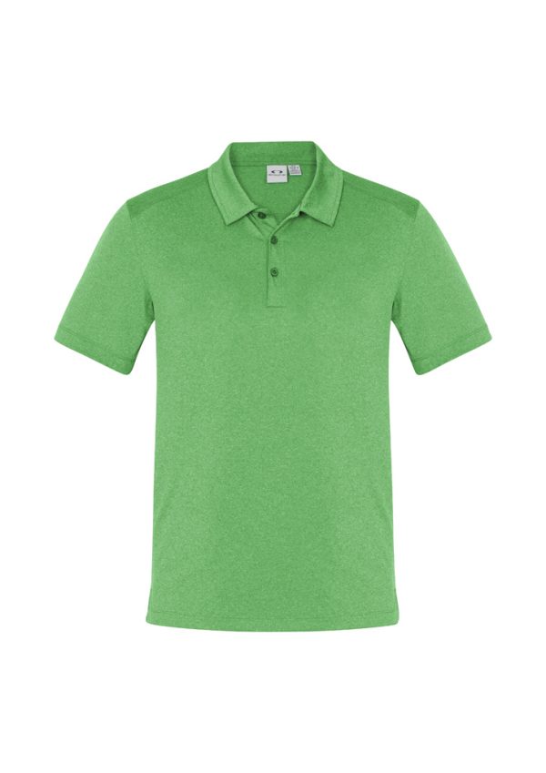 Mens Aero Short Sleeve Polo (FBIZP815MS)