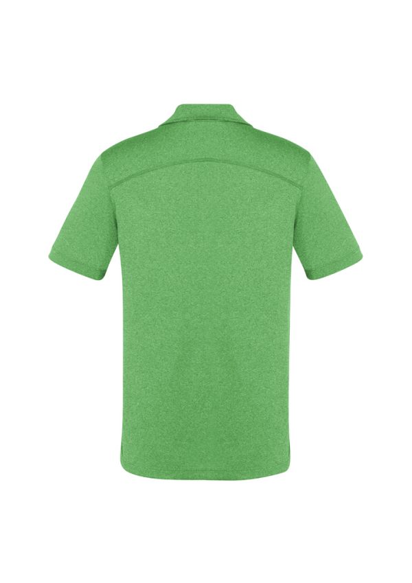 Mens Aero Short Sleeve Polo (FBIZP815MS)