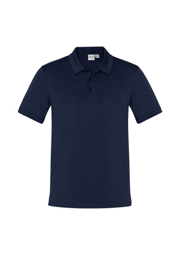 Mens Aero Short Sleeve Polo (FBIZP815MS)