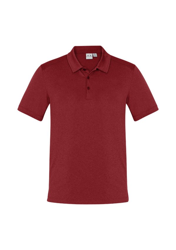 Mens Aero Short Sleeve Polo (FBIZP815MS)