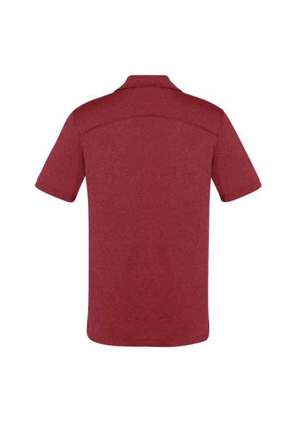 Mens Aero Short Sleeve Polo (FBIZP815MS)