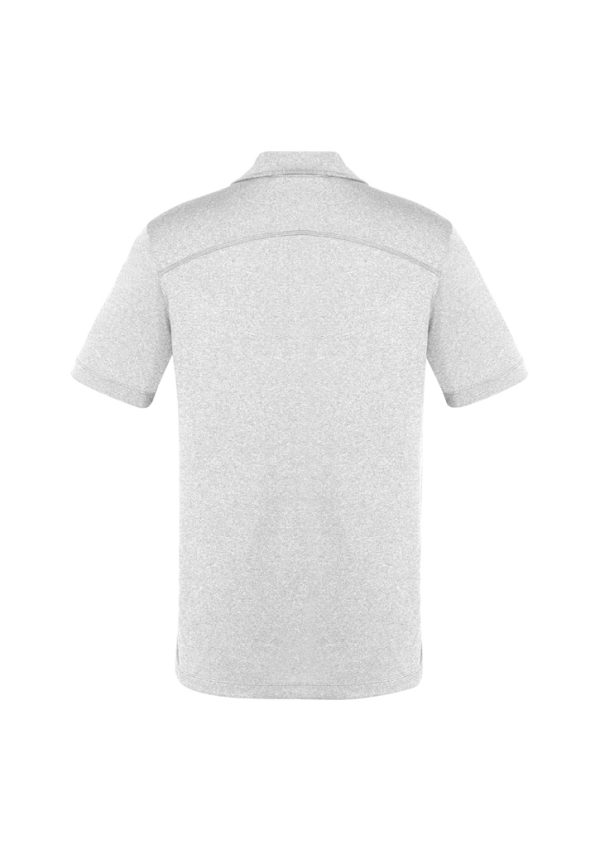 Mens Aero Short Sleeve Polo (FBIZP815MS)