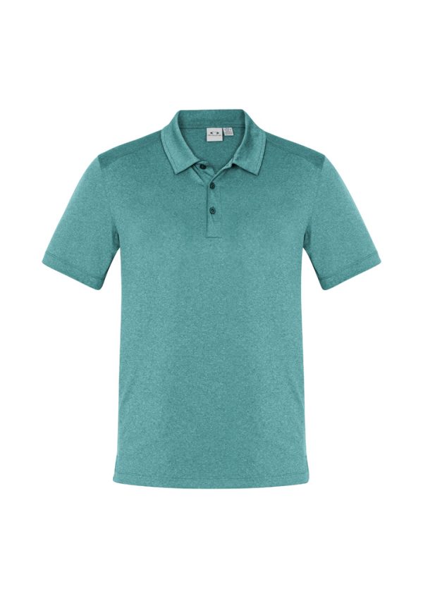 Mens Aero Short Sleeve Polo (FBIZP815MS)