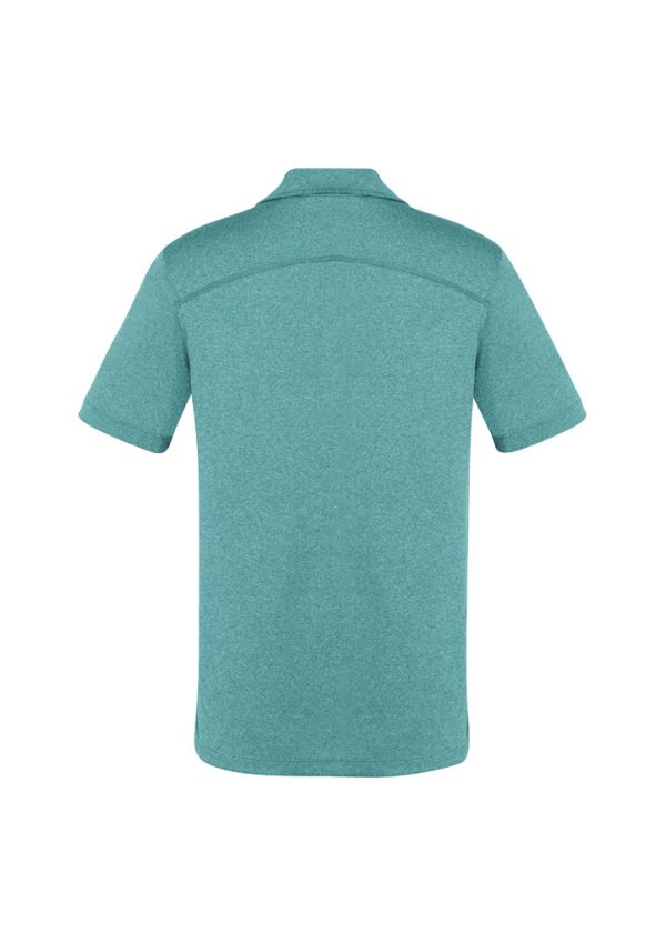 Mens Aero Short Sleeve Polo (FBIZP815MS)