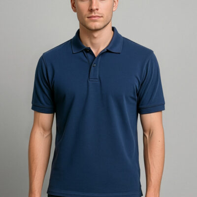 Mens Oceana Short Sleeve Polo (FBIZP9000)
