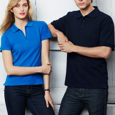 Mens Oceana Short Sleeve Polo (FBIZP9000)