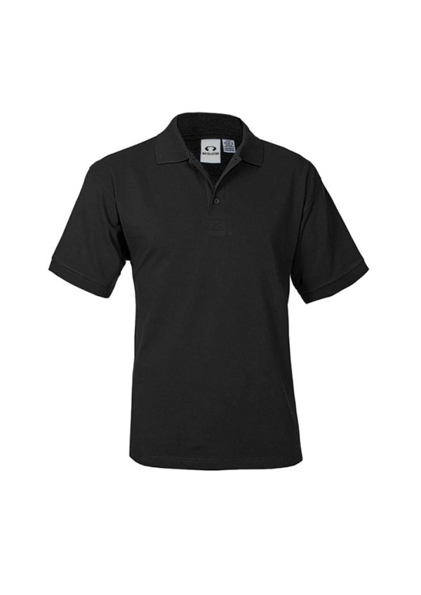 Mens Oceana Short Sleeve Polo (FBIZP9000)