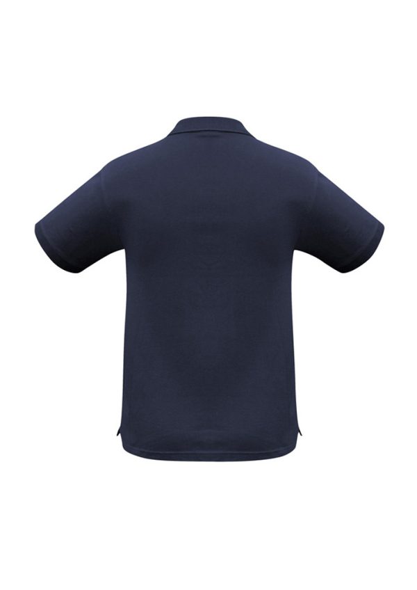 Mens Oceana Short Sleeve Polo (FBIZP9000)