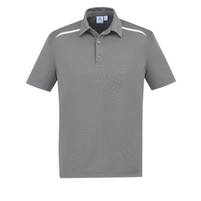 Mens Sonar Short Sleeve Polo (FBIZP901MS)