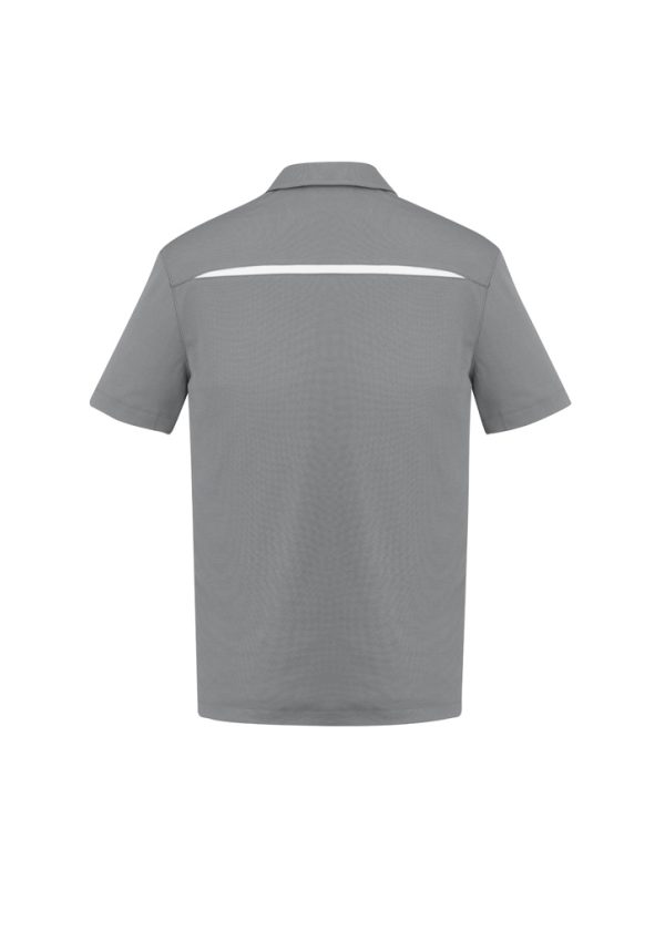 Mens Sonar Short Sleeve Polo (FBIZP901MS)