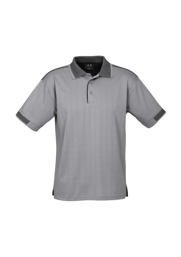 Mens Noosa Short Sleeve Polo (FBIZP9100)