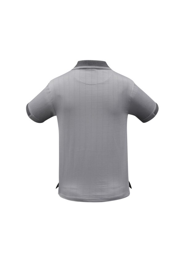 Mens Noosa Short Sleeve Polo (FBIZP9100)