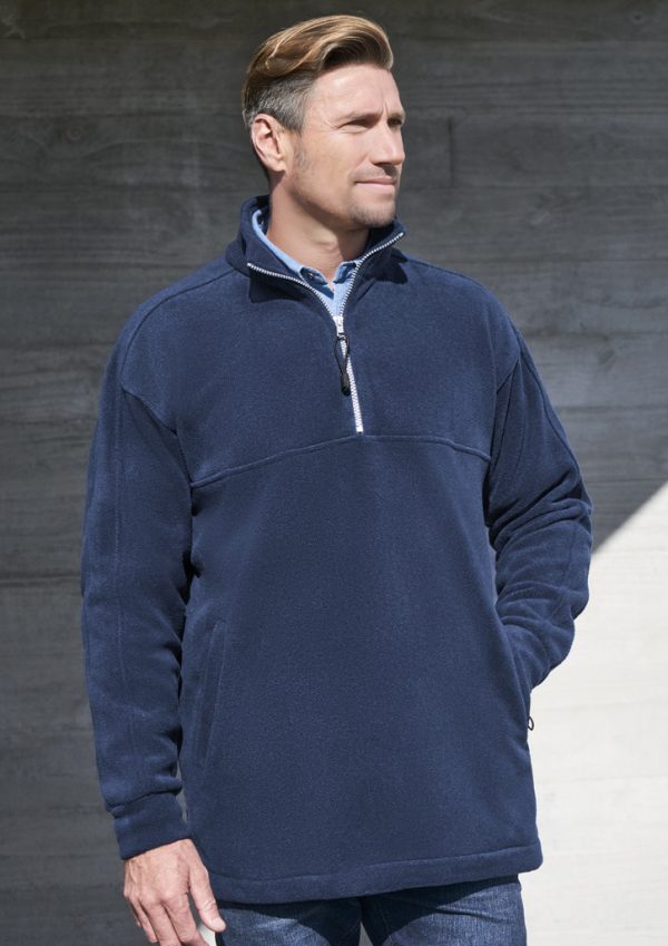 Mens Heavy Weight Fleece (FBIZPF380)