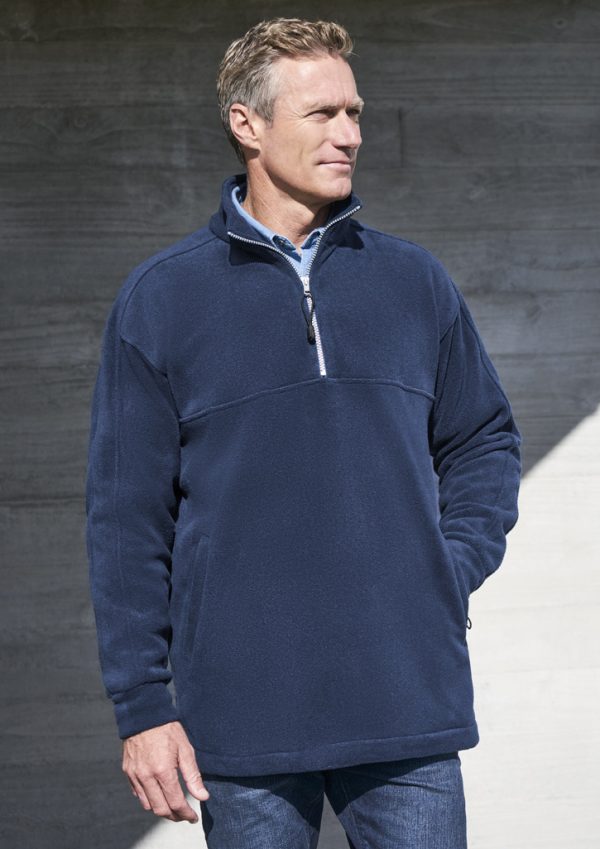 Mens Heavy Weight Fleece (FBIZPF380)