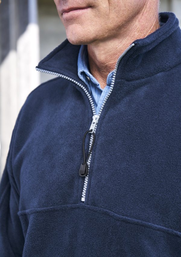 Mens Heavy Weight Fleece (FBIZPF380)