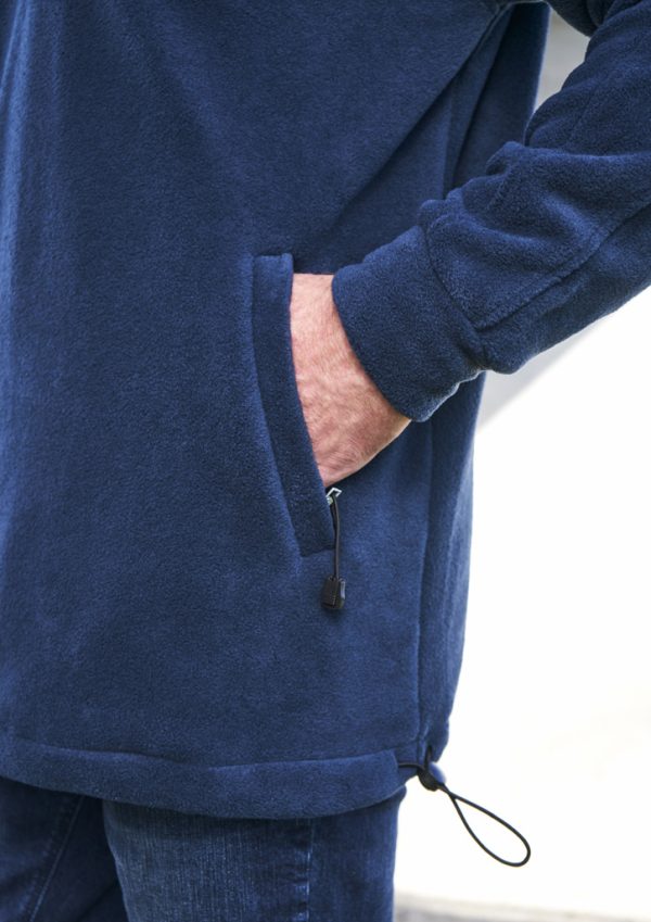 Mens Heavy Weight Fleece (FBIZPF380)