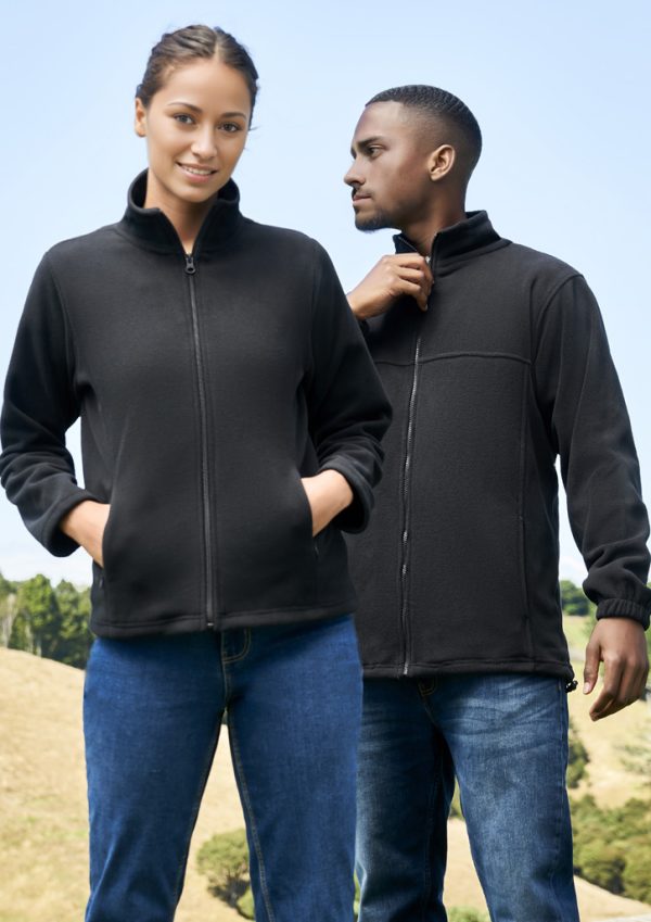 Womens Plain Jacket (FBIZPF631)
