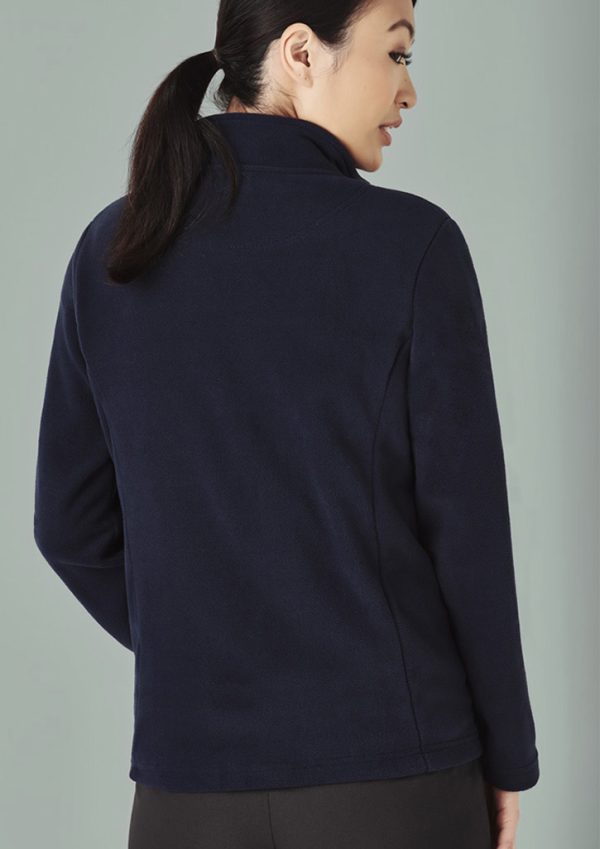 Womens Plain Jacket (FBIZPF631)