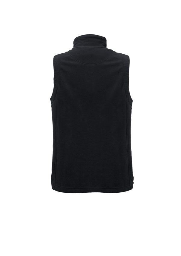 Womens Plain Vest (FBIZPF905)