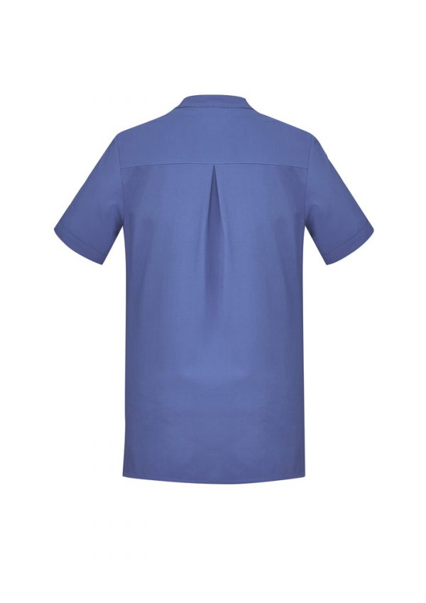 Womens Florence Plain Tunic (FBIZCS949LS)