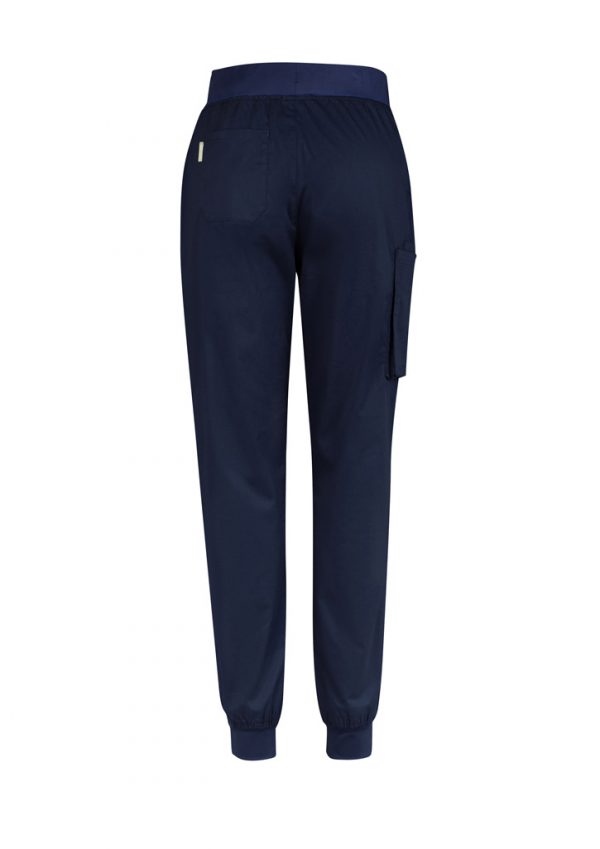 Mens Riley Slim Leg Jogger Scrub Pant (FBIZCSP042ML)