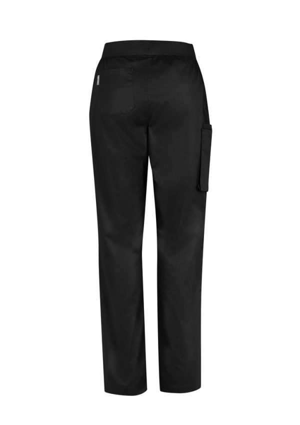 Womens Riley Straight Leg Scrub Pant (FBIZCSP047LL)