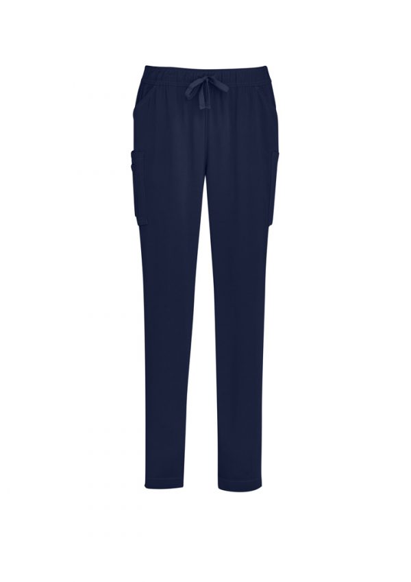 Womens Avery Slim Leg Scrub Pant (FBIZCSP943LL)