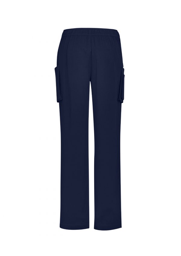 Womens Avery Straight Leg Scrub Pant (FBIZCSP944LL)