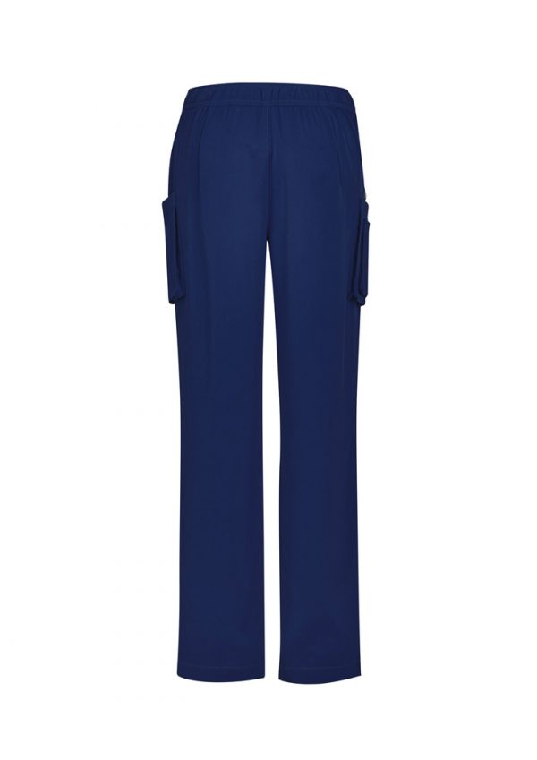 Womens Avery Straight Leg Scrub Pant (FBIZCSP944LL)