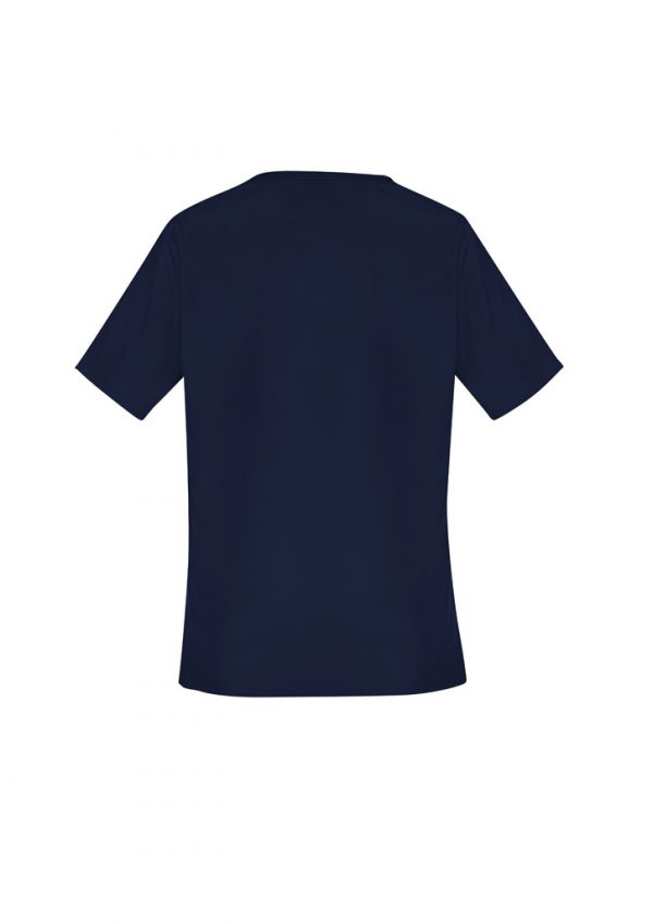 Womens Tokyo Scrub Top (FBIZCST141LS)