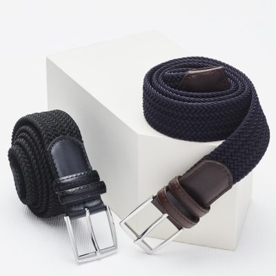 Unisex Casual Belt (FBIZRA268U)