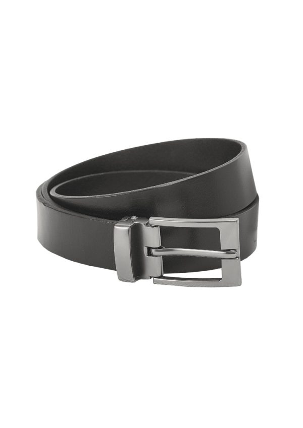 Mens Leather Belt (FBIZRA572M)