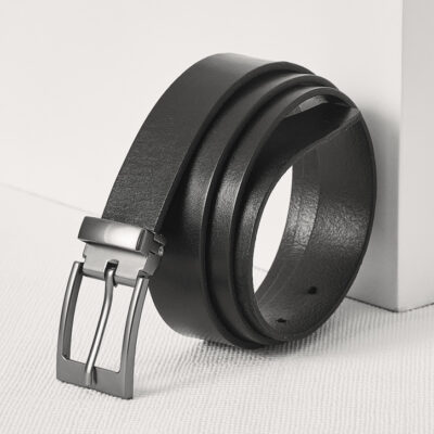 Mens Leather Belt (FBIZRA572M)
